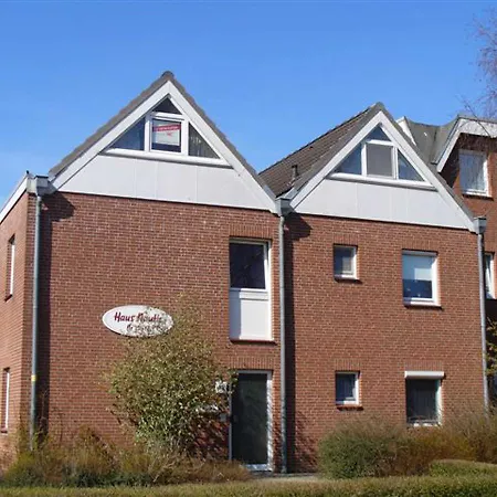 Haus Nautic App 1 Apartment Pelzerhaken Exterior photo