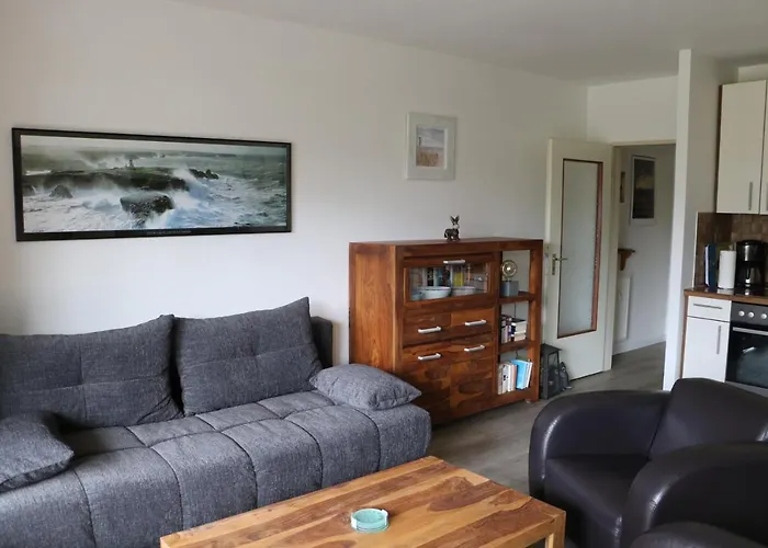 Haus Nautic App 1