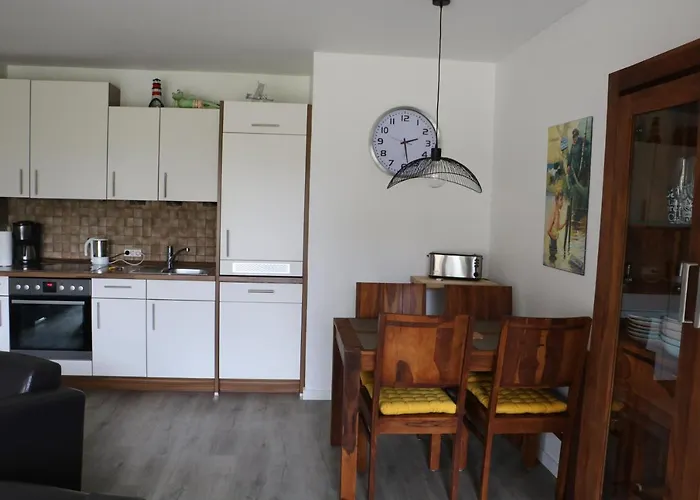 Haus Nautic App 1