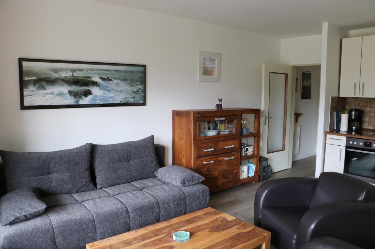Apartment Haus Nautic App 1 Pelzerhaken