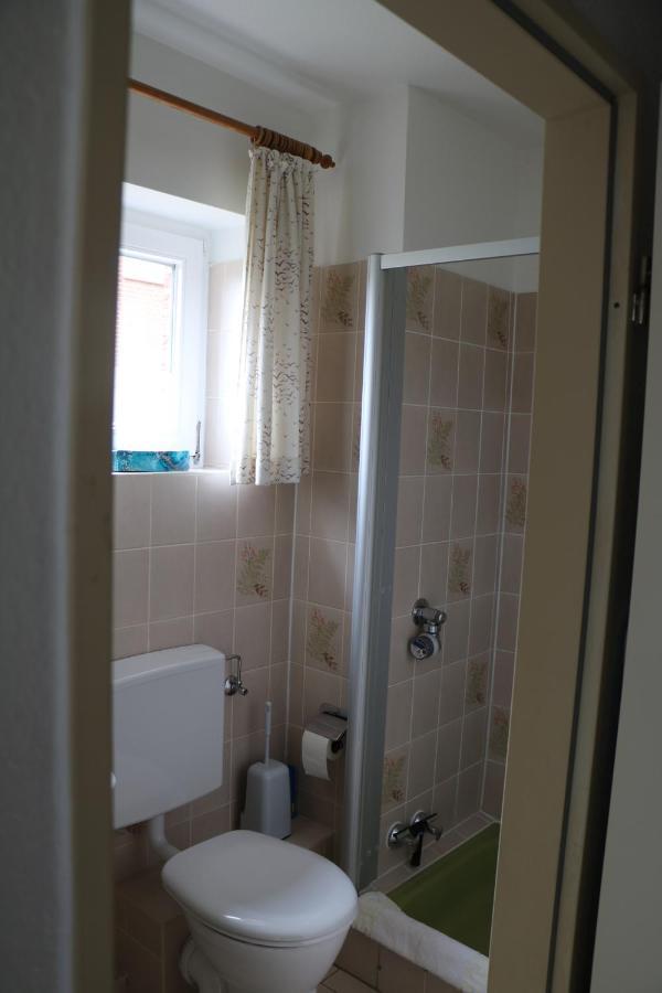 Apartment Haus Nautic App 1 *