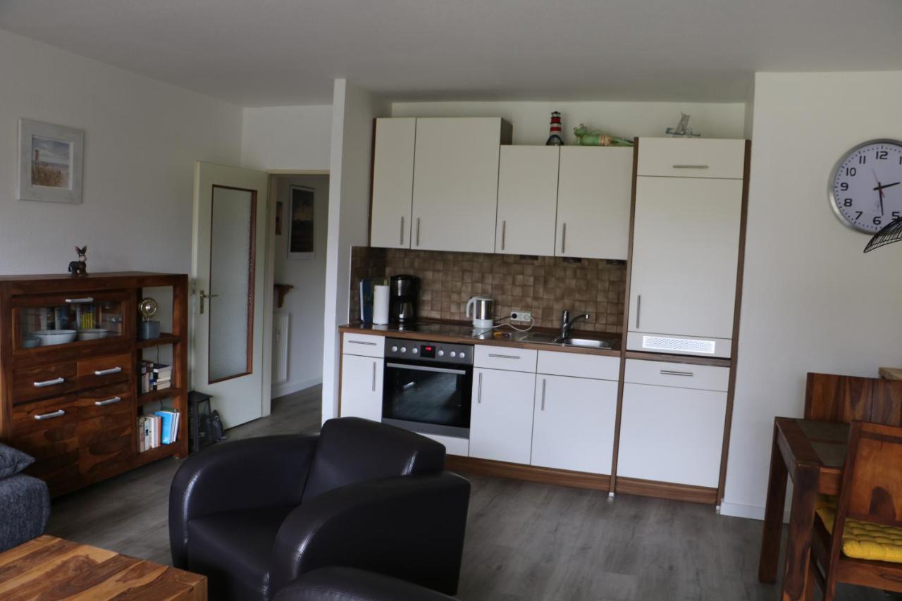Apartment Haus Nautic App 1 Pelzerhaken