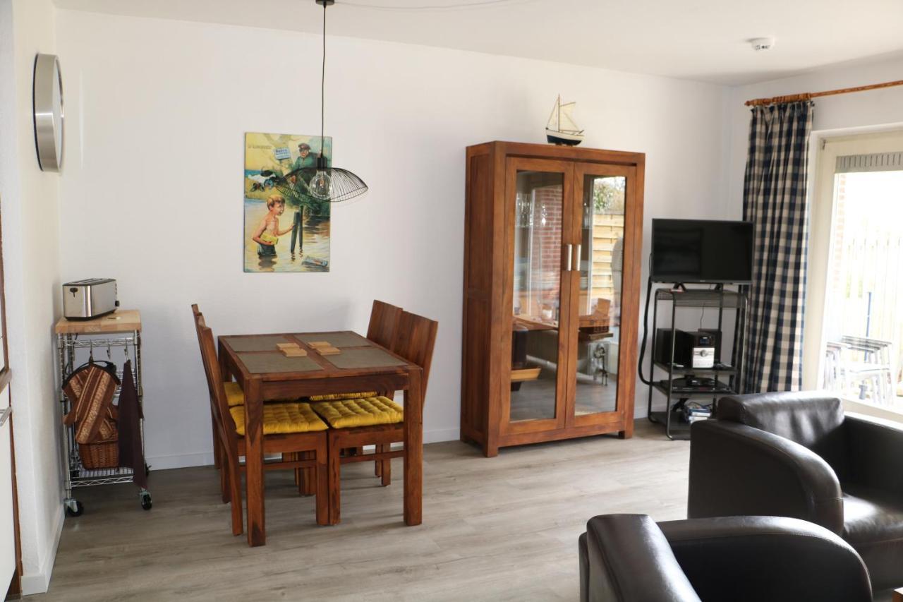 Haus Nautic App 1