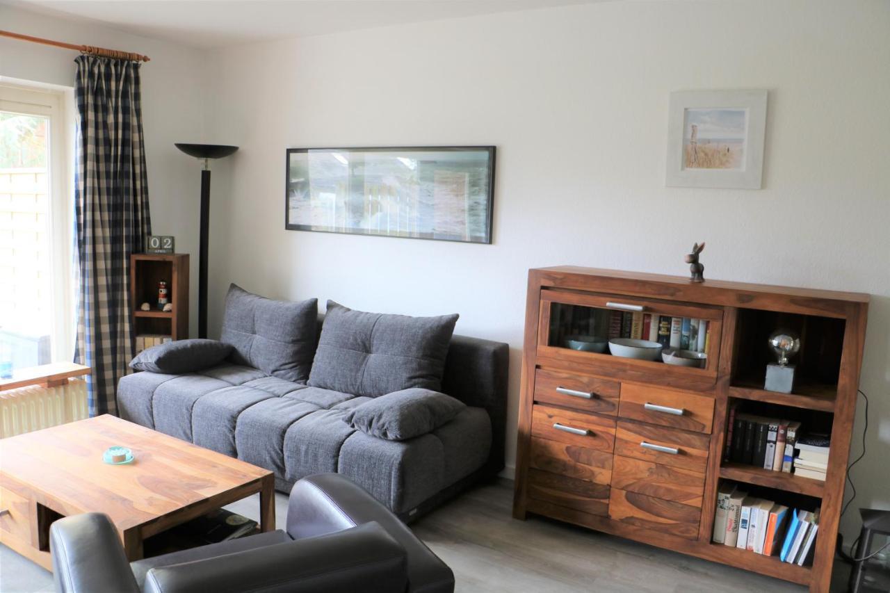 Apartment Haus Nautic App 1 *