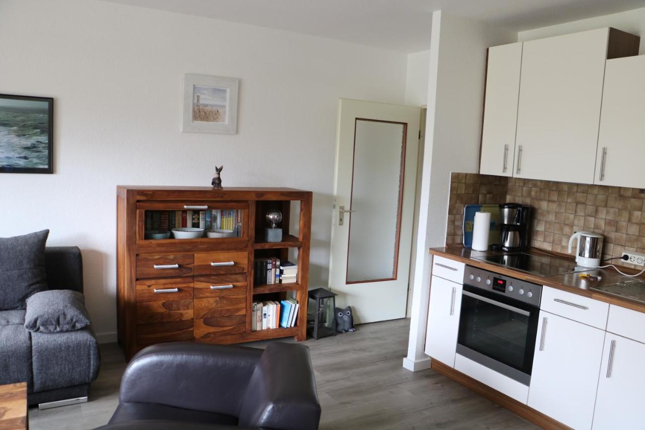 Apartment Haus Nautic App 1 Pelzerhaken