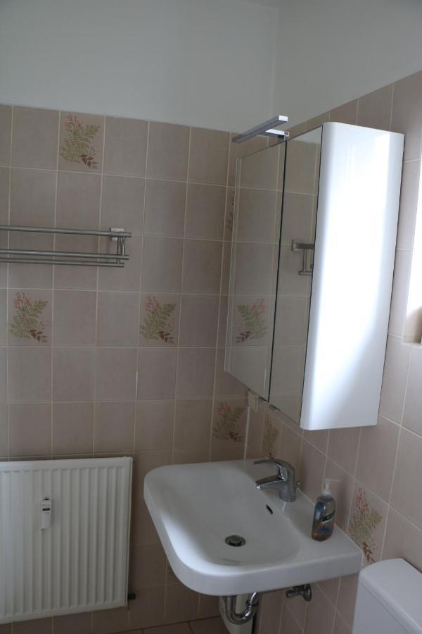 Haus Nautic App 1 Apartment *