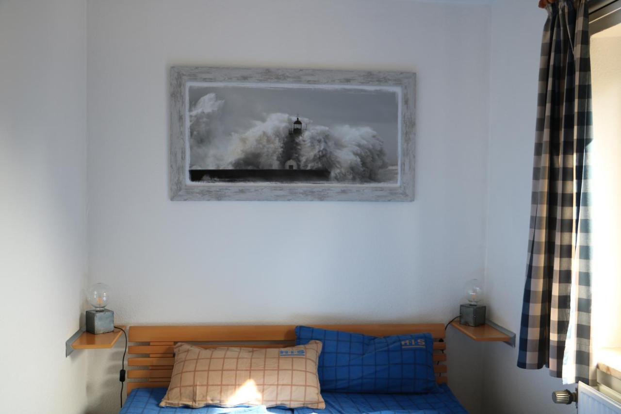 Haus Nautic App 1 Apartment