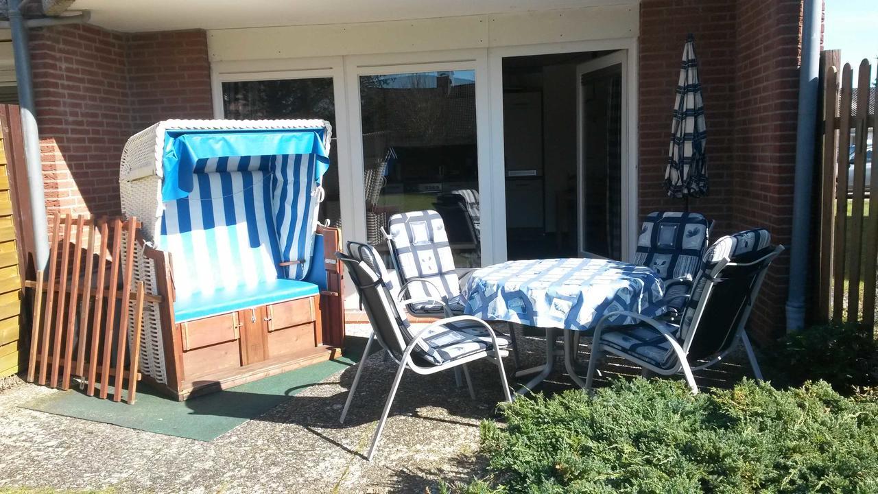 Haus Nautic App 1 Apartment Pelzerhaken
